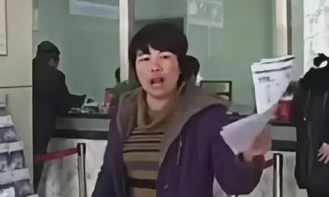 Người phụ nữ gửi tiết kiệm 150 tỷ, đến hạn rút tiền thì ngân hàng thông báo: Cô phải đợi 50 năm nữa