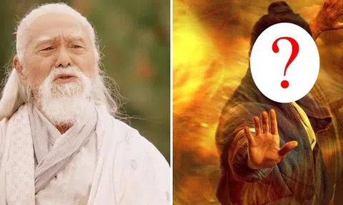 Cao thủ khiến Trương Tam Phong tự cảm thấy thua xa: Hoàng Dược Sư xác nhận Dương Quá không bằng
