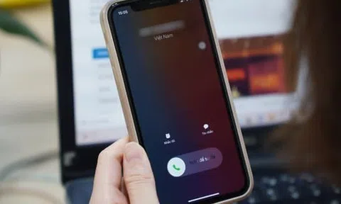 Nghe một cuộc điện thoại, nữ sinh 2006 làm theo hướng dẫn chuyển khoản 3 tỷ đồng thì phát hiện bất thường, lập tức ra công an trình báo