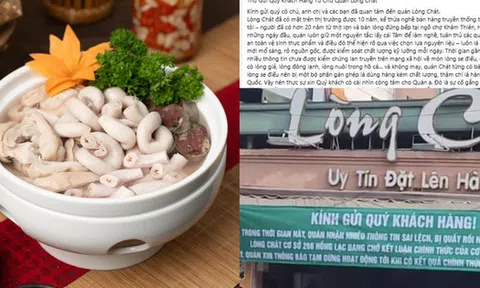 Chủ Lòng Chát Quán lên tiếng bất ngờ về Ngô Quyền Thế