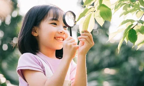Không phải chuyên gia nhưng tôi nói nhỏ: Trẻ nhà ai có 3 biểu hiện này cẩn thận lớn lên khó hạnh phúc