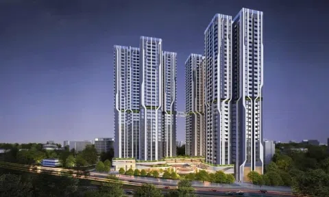 Gamuda Land chi nghìn tỷ mua lô đất 'vàng' ở Hải Phòng