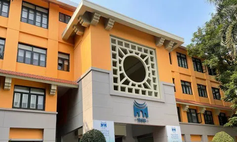 Fanpage Thông tin Chính phủ vừa xác nhận: Lần đầu tiên trong lịch sử, một trường đại học tại Việt Nam làm điều này