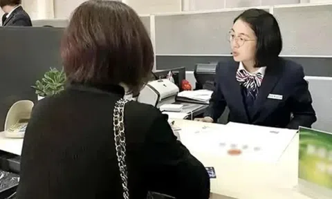 Đi gửi 15 tỷ tiền đền bù đất, chiều đến rút thì số dư chỉ còn 0 đồng, ngân hàng tuyên bố “Lỗi thuộc về anh chị”