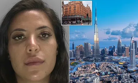 Nữ giám đốc tài chính "rút ruột" công ty hơn 5,8 tỷ đồng suốt 4 năm, vừa du lịch Dubai về lập tức bị bắt