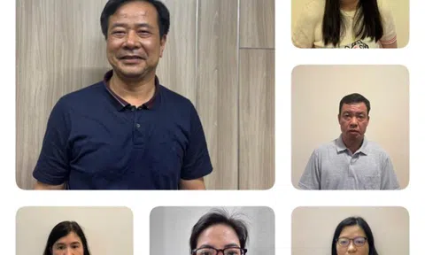 Vì sao Chủ tịch HĐQT Công ty Hoàng Long Nghiêm Quốc Hưng và vợ bị khởi tố?