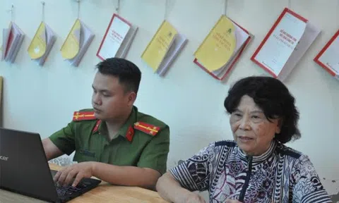 Bất ngờ nhận được cuộc gọi từ số 0964.669.399, một phụ nữ đã làm ngay điều này