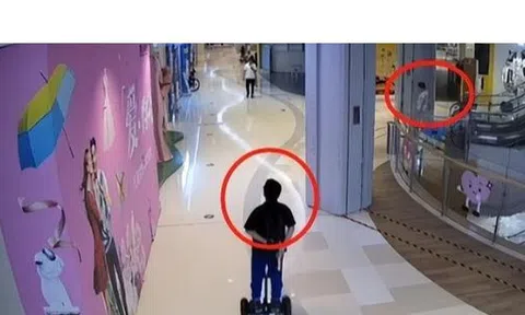 Bức ảnh này dự báo tương lai của đứa trẻ: Đến một lúc nào đó, chính cha mẹ sẽ là người gánh lấy hậu quả