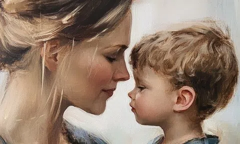 5 câu mẹ đừng nên nói với con trai, câu đầu tiên nhiều bà mẹ nhầm lẫn là lời dạy bảo tốt cho con mình