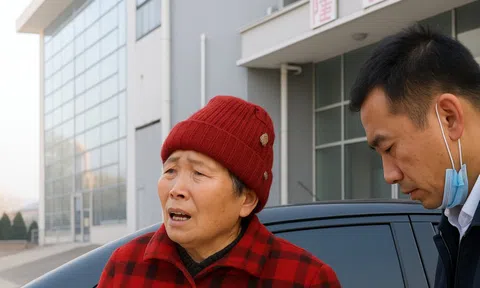 Có 1,4 tỷ đồng bồi thường, người phụ nữ mang đi gửi tiết kiệm, 5 năm sau đến rút thì được thông báo: Không có quyền nhận số tiền này