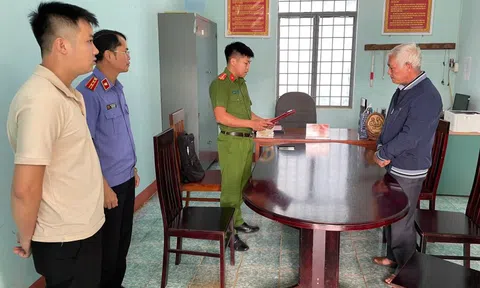 Công an tỉnh Gia Lai tìm bị hại của Trương Quang Hưng