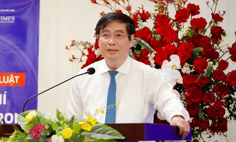 Tạo hành lang pháp lý cho hoạt động báo chí phát triển trong kỷ nguyên số