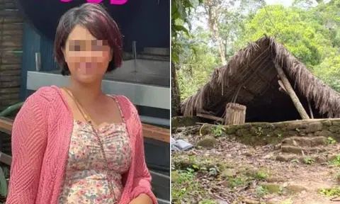 Lều tạm bất ngờ bị sập, người phụ nữ 24 tuổi tử vong