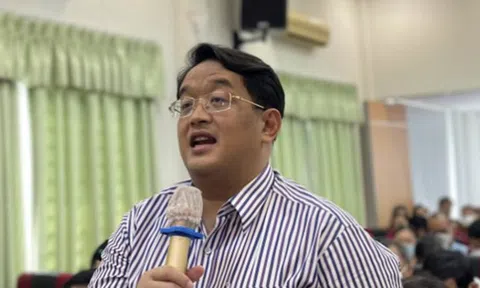 Cựu Viện trưởng Viện Y dược học dân tộc TPHCM nhận hơn 47 tỷ đồng của doanh nghiệp thuốc