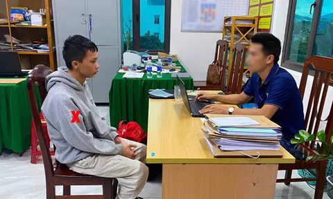 Bắt tạm giam chủ tài khoản “Nguyễn Minh Hiếu”