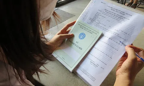 3 trường hợp sẽ bị dừng lương hưu từ ngày 1/7 tới đây
