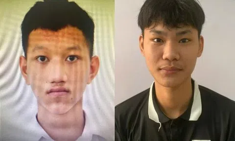 Truy tìm Nguyễn Tiến Quang