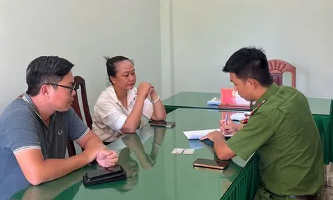 Chủ nhà hàng ở Mũi Né bất ngờ nhận được 1 tỷ đồng