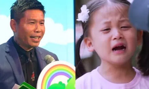 Tình tiết gây tranh cãi dữ dội trong 'Bố ơi! Mình đi đâu thế?'