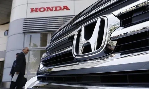 Honda, Ford gặp khó kéo lợi nhuận một đối tác Việt chạm đáy 3 năm