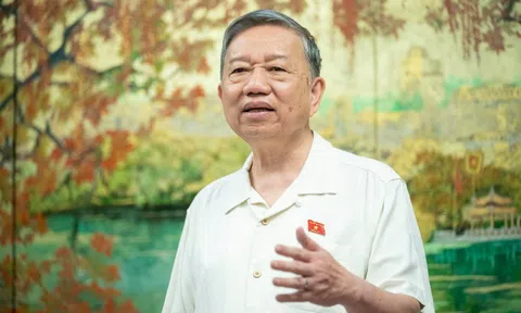 Tổng Bí thư Tô Lâm chỉ đạo Hội nghị triển khai Nghị quyết 66, 68