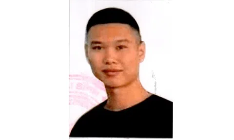 Truy nã đối tượng Trần Văn Đoàn