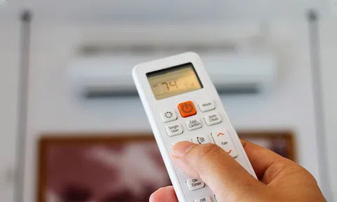 Nghiên cứu mới chỉ ra: Đây là cách dùng điều hòa nhanh mát mà lại không tốn tiền điện, tiết kiệm đến 1/3 lượng điện