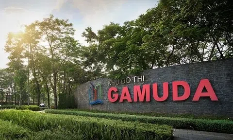 Gamuda Land muốn nghiên cứu metro nối TP.HCM với sân bay Long Thành