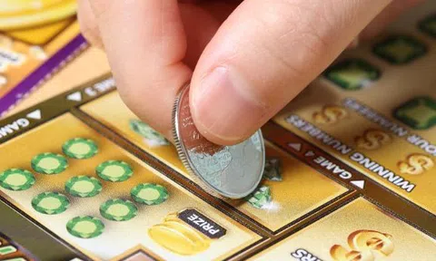 Người phụ nữ trúng số 130 tỷ đồng vào đúng ngày sinh nhật