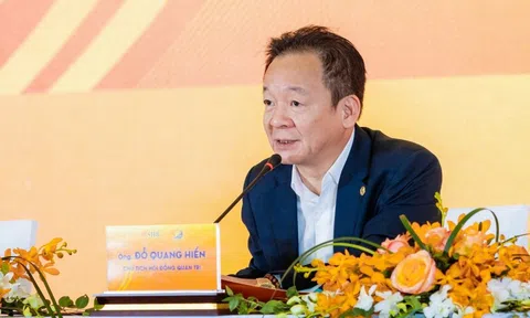 SHB chốt ngày trả cổ tức tiền mặt