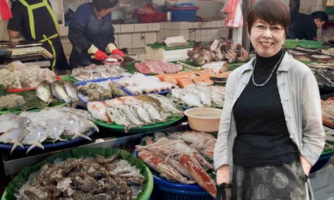 Cá trắm, cá rô, cá chép – loại nào ngon nhất trong tháng 5? Mẹ tôi đi chợ 30 năm mách ngay câu trả lời