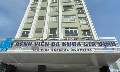 Bệnh viện đa khoa Gia Định bị đình chỉ dịch vụ hút mỡ bụng sau ca tai biến