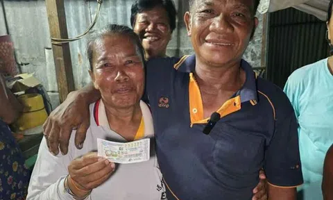 Nhà đang nợ nần chồng chất, cặp vợ chồng già bỗng có 4 tỷ nhờ làm điều này