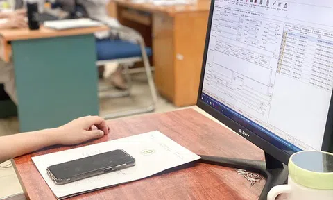 Hà Nội triển khai hồ sơ bệnh án điện tử tại 100% bệnh viện trước tháng 9