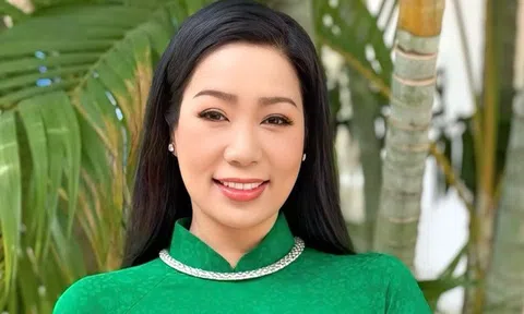 Nàng Hậu duy nhất được phong NSND: Dạy con 4 chữ bị chê lỗi thời nhưng càng ngẫm càng thấy quá ngưỡng mộ