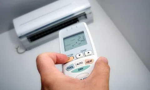Cần bật điều hòa trước bao lâu thì phòng đủ mát? Con số được chuyên gia đưa ra gây bất ngờ