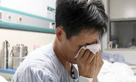 Người phụ nữ mắc ung thư dạ dày vì ngày nào cũng ăn đồ ăn tự nấu, chồng khóc hối hận: Lẽ ra tôi phải khuyên cô ấy sớm hơn