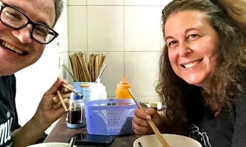 Khách Tây nhận xét: Hà Nội có nhiều món ngon, nhưng "đỉnh nhất" phải kể đến 4 món đặc sản này