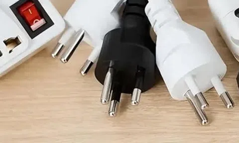 5 thiết bị cần rút phích cắm khi không sử dụng kẻo tiền điện tăng vọt
