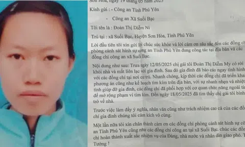 Được rủ đi làm xa, lương tháng 28.000.000 đồng, cô gái trẻ chặn liên lạc với gia đình, gọi taxi đi ngay