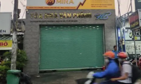 Thông tin mới về công ty xuất hiện trên bao bì sản phẩm giảm cân của Ngân 98