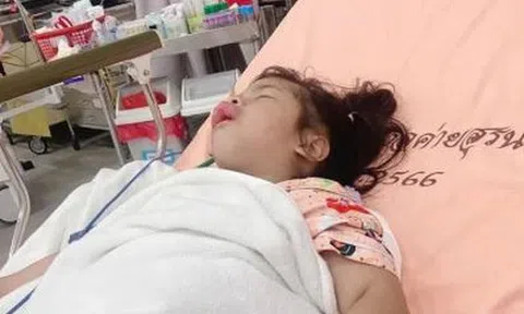 Con gái 3 tuổi đột nhiên hét lên đau đớn giữa đêm, mẹ bước vào phòng thì sốc nặng
