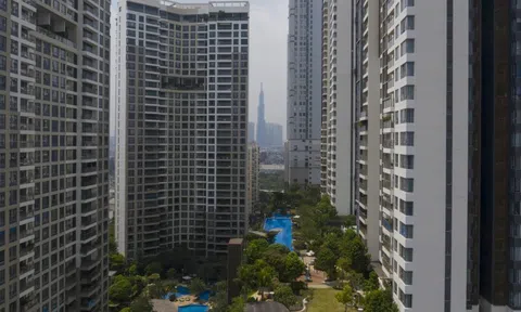 Họp gỡ vướng cấp sổ hồng cho hàng trăm căn hộ Pearl Plaza, Estella
