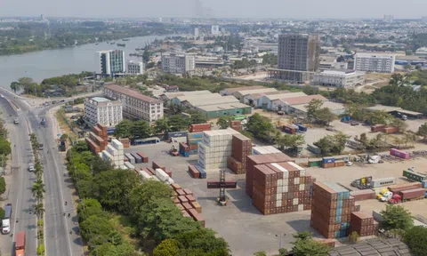 Tìm nhà đầu tư trung tâm hành chính Đồng Nai hơn 6.800 tỷ đồng