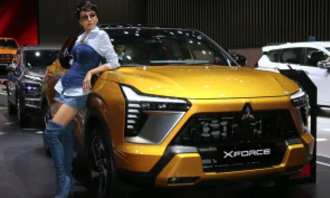 Những xe tầm giá 600 triệu nào đang được giảm giá đón hè?