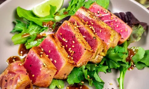 Nga bất ngờ tăng mua 1 loại cá Việt, sẵn sàng chi triệu đô ‘săn lùng’: Giàu vitamin D bậc nhất