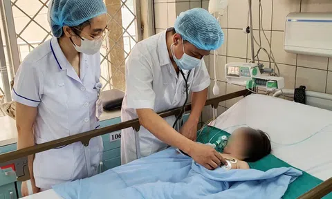 Nhiều vật dụng trong nhà trở thành “mồi bẫy” với trẻ nhỏ