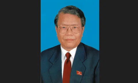 Thông cáo đặc biệt về Quốc tang nguyên Chủ tịch nước Trần Đức Lương