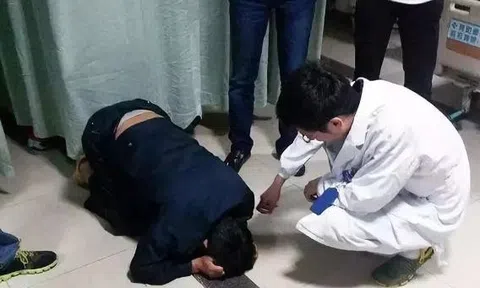 Cậu bé 6 tuổi bị ung thư thận giai đoạn cuối, người cha hối hận khi bác sĩ chỉ ra nguyên nhân từ đồ uống nhiều người mê