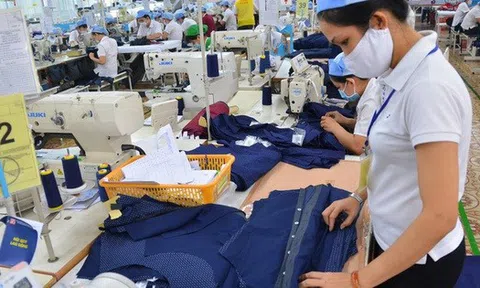 Chi tiết địa bàn cấp xã áp dụng lương tối thiểu vùng của 34 tỉnh, thành sau hợp nhất